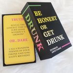 DPEHAKMK Drinking Games for Adults Party Games, Adult Drinking Game Drinking, Drunk Card Games, Adult Party Game, Bachelorette Fun Adult Games for Game Night