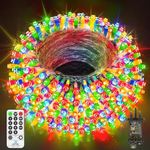 403 FT 1000 LED Christmas Lights Ou
