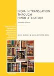 India in Translation through Hindi Literature: A Plurality of Voices: 2 (Welten Sued- und Zentralasiens / Worlds of South and Inner Asia / Mondes de l'Asie du Sud et de l'Asie centrale)