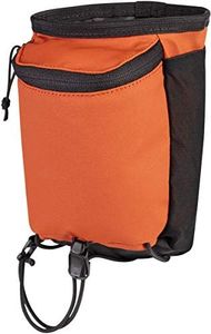 MAMMUT MAGNESIO Alpine Bag, Adults, Unisex, Pepper (Red), One Size
