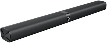 Assistrust Sound Bar for Smart TV, 