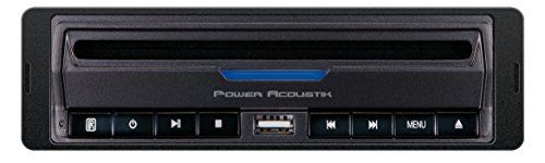 Power Acoustik Audio Players