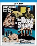 Road to Shame [Blu-ray] (Version fr