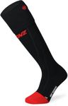 Lenz Heated Socks 6.1 Compression