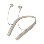 Sony WI1000X/N High Performance NC Headphone, Gold