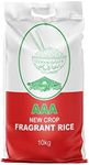 Village Pride Fragrant Rice, 10kg