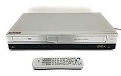 Zenith XBV713 DVD VCR Combo