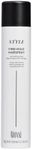 ALOXXI Firm Hold Hairspray All-Day Style Control with Color Protection and Humidity Resistance, 9.1 Oz
