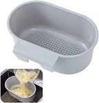 Kitchen Sink Drain Strainer Basket 