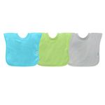 Green Sprouts Baby Bibs