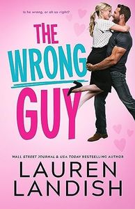 The Wrong Guy (Cold Springs) (English Edition)