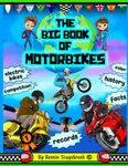 The Big Book of Motorbikes: 1