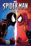 SPIDER-MAN: CLONE SAGA OMNIBUS VOL.