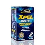 MHP Xpel Maximum Strength Diuretic 