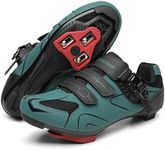 Unisex Cycling Shoes Compatible wit