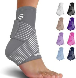 Sleeve Sta