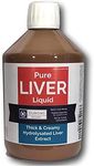 OURONS 500ml Pure Liver Liquid for 