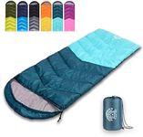 Flantree Sleeping Bag 4 Seasons Adu