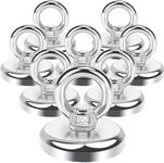 Aenienoe 8 Pack Strong Neodymium Ma