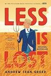 Less Is Lost (The Arthur Less Books