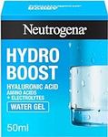 Neutrogena Hydro Boost Face Moistur