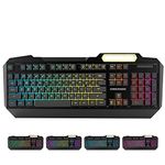 Cheap Wireless Gaming Keyboard