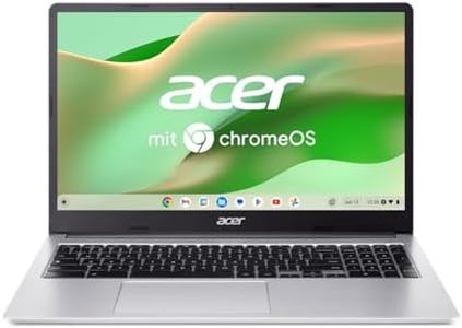 Acer Chrom