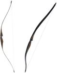 SinoArt Sparrow 54" Traditional Lon