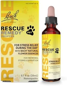 Bach RESCU