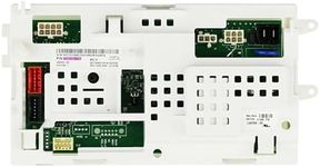 W11578827 for Whirlpool Washer Cont