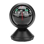 VGEBY Sea Marine Compass, Pivoting 