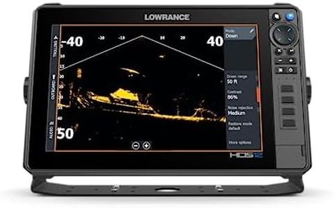 Lowrance H