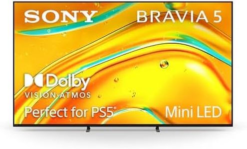 Sony BRAVI