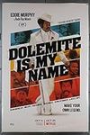 Dolemite Is My Name (2019) NOT A DV