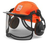 Husqvarna Forest Functional Helmet