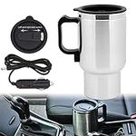 Car Kettle Electric Kettle Camping 