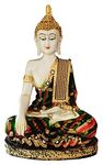 Sacred Blessings Buddha Statues for Living Room