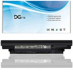 DGTECH New A41N1421 Laptop Battery Compatible with ASUS P2501LA PU551L P552LA P2520L P2520LJ PU551LA (14.4V 2600mAh)