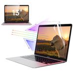 Computer Screen Protector For Eyes 13 Inch Macbook Pro