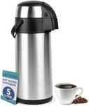 HEFTMAN Thermal Coffee Carafe - 5L 