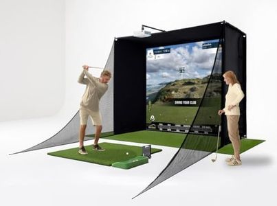 SkyTrak Go