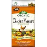 Espoma Organic Chicken Manure 25 lb