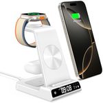 leChivée Wireless Charger iPhone, 3