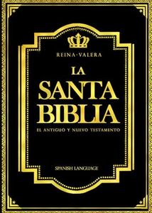 La Santa Biblia Completa Católica Large Print : con El Antiguo y El Nuevo Testamento en Español / The Holy Bible in Spanish
