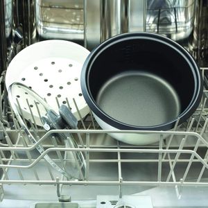 Russell Hobbs Electric Rice Cooker – 1.2kg Capacity