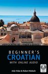 Beginner's Croatian with Online Audio