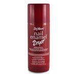 Demert Nail Dry Spray 222 ml (Pack of 6)