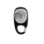 Step Counter For Walking Garmin