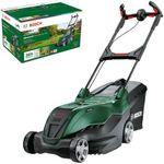 Bosch Cordless Powerful Mower AdvancedRotak 36V-44-750 (for Mowing Your Lawn; 36 Volt System; Cutting Width: 44 cm; Without Battery)