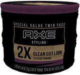 AXE Hair Pomade for Men Clean Cut L